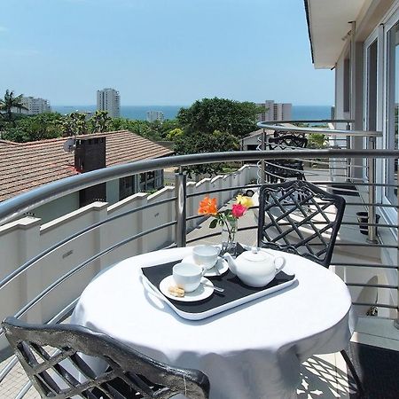 Ushaka Manor Guest House Дурбан Экстерьер фото