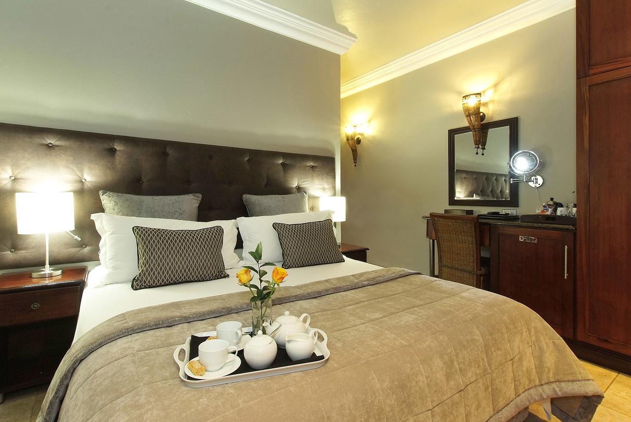 Ushaka Manor Guest House Дурбан Экстерьер фото